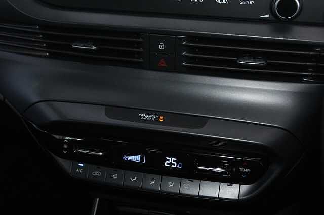 Hyundai Bayon 1.0 TGDi Premium 5dr DCT