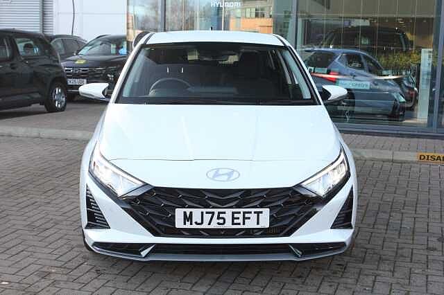 Hyundai i20 1.0T GDi Premium 5dr DCT