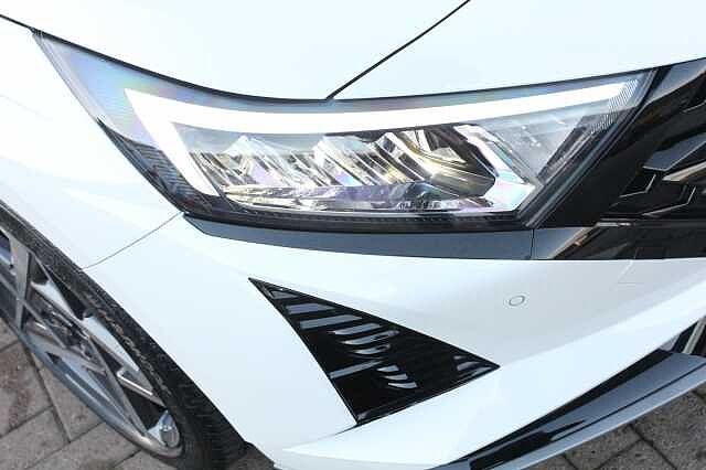 Hyundai i20 1.0T GDi Premium 5dr DCT