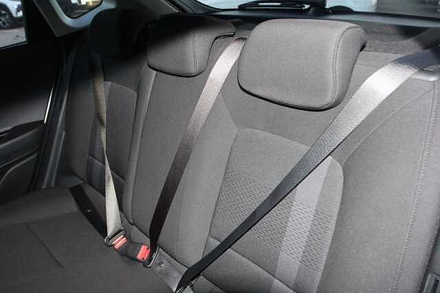 Hyundai i20 1.0T GDi Premium 5dr DCT