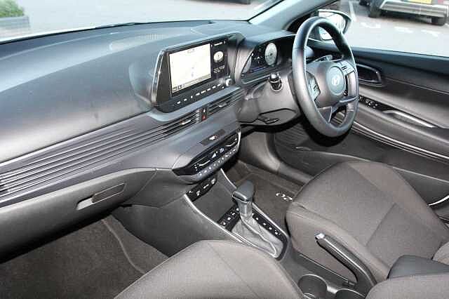 Hyundai i20 1.0T GDi Premium 5dr DCT