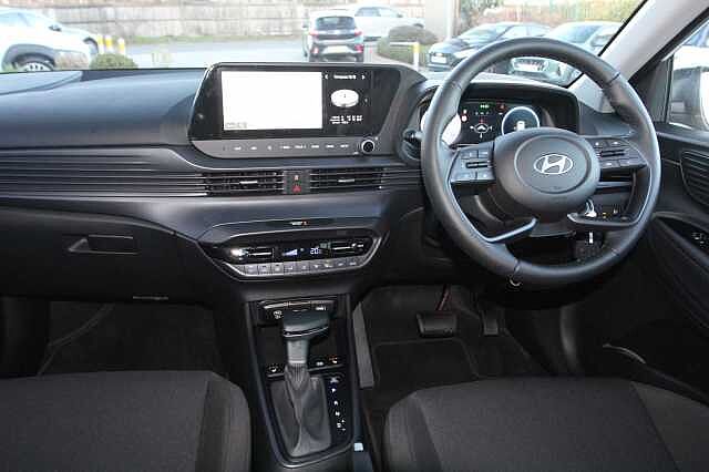 Hyundai i20 1.0T GDi Premium 5dr DCT