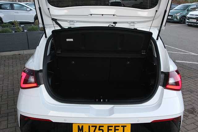 Hyundai i20 1.0T GDi Premium 5dr DCT