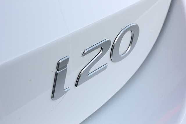 Hyundai i20 1.0T GDi Premium 5dr DCT