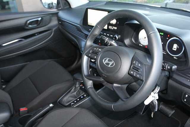 Hyundai i20 1.0T GDi Premium 5dr DCT