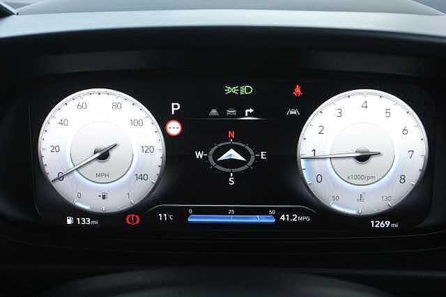 Hyundai i20 1.0T GDi Premium 5dr DCT