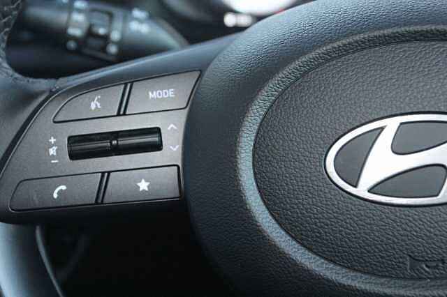 Hyundai i20 1.0T GDi Premium 5dr DCT