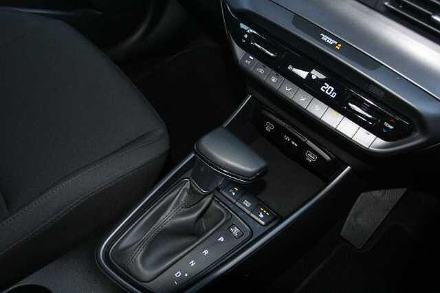 Hyundai i20 1.0T GDi Premium 5dr DCT
