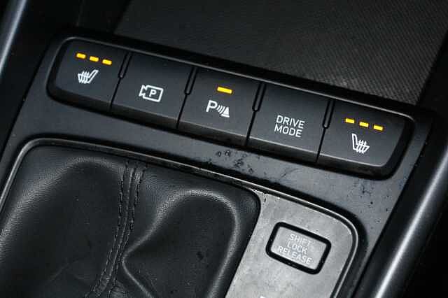 Hyundai i20 1.0T GDi Premium 5dr DCT