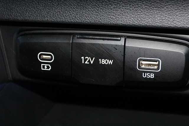 Hyundai i20 1.0T GDi Premium 5dr DCT