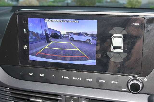 Hyundai i20 1.0T GDi Premium 5dr DCT