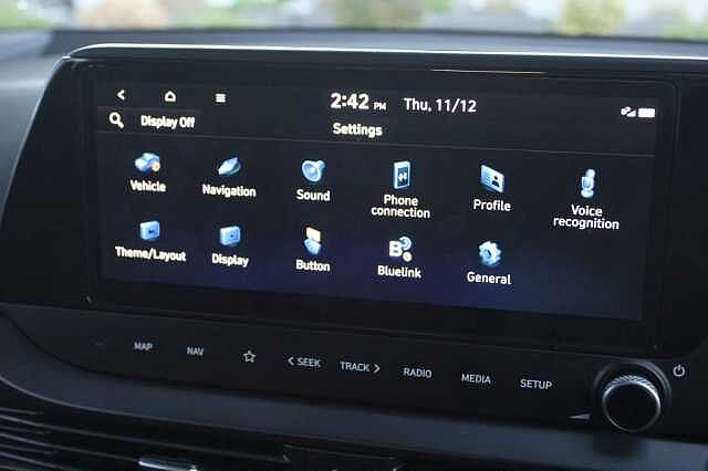 Hyundai i20 1.0T GDi Premium 5dr DCT