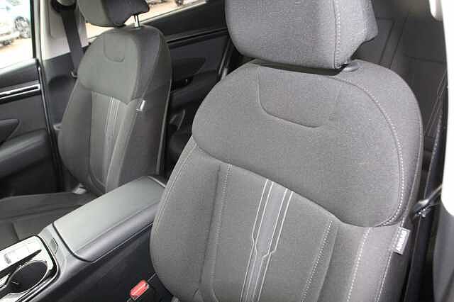 Hyundai Tucson 1.6 TGDi Hybrid 230 Premium 5dr 2WD Auto