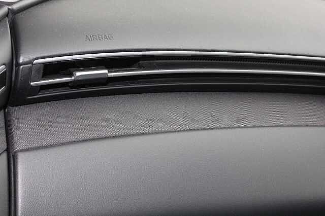 Hyundai Tucson 1.6 TGDi Hybrid 230 Premium 5dr 2WD Auto