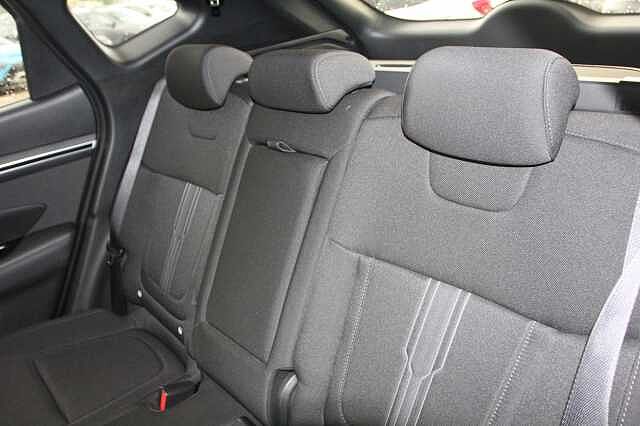 Hyundai Tucson 1.6 TGDi Hybrid 230 Premium 5dr 2WD Auto