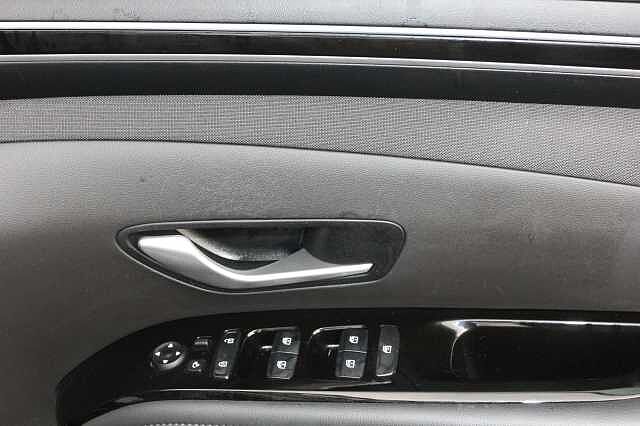 Hyundai Tucson 1.6 TGDi Hybrid 230 Premium 5dr 2WD Auto