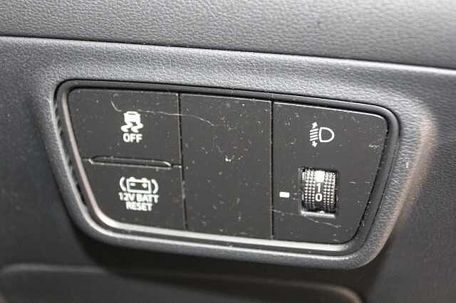 Hyundai Tucson 1.6 TGDi Hybrid 230 Premium 5dr 2WD Auto