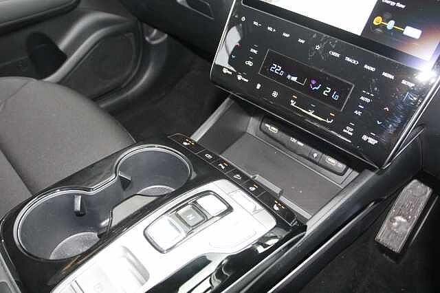 Hyundai Tucson 1.6 TGDi Hybrid 230 Premium 5dr 2WD Auto