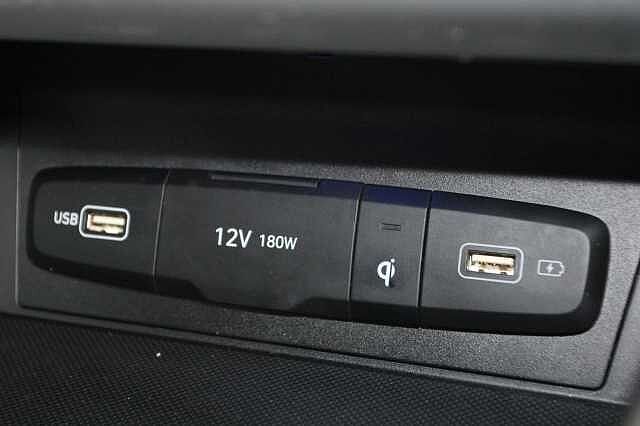 Hyundai Tucson 1.6 TGDi Hybrid 230 Premium 5dr 2WD Auto