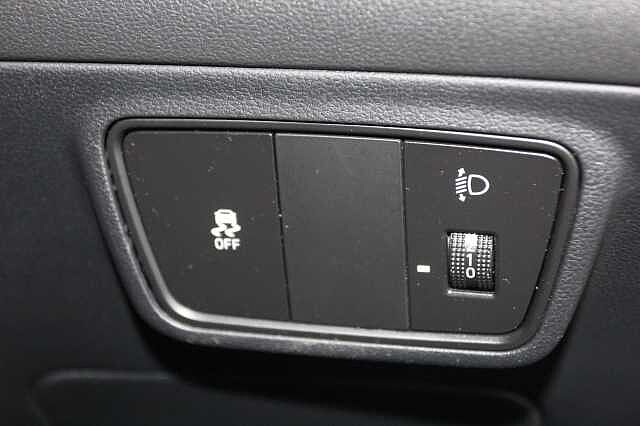 Hyundai Tucson 1.6 TGDi 48V MHD N Line 5dr 2WD DCT