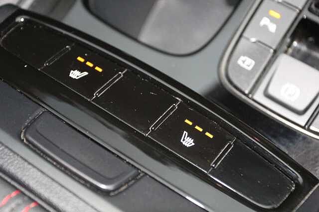 Hyundai Tucson 1.6 TGDi 48V MHD N Line 5dr 2WD DCT