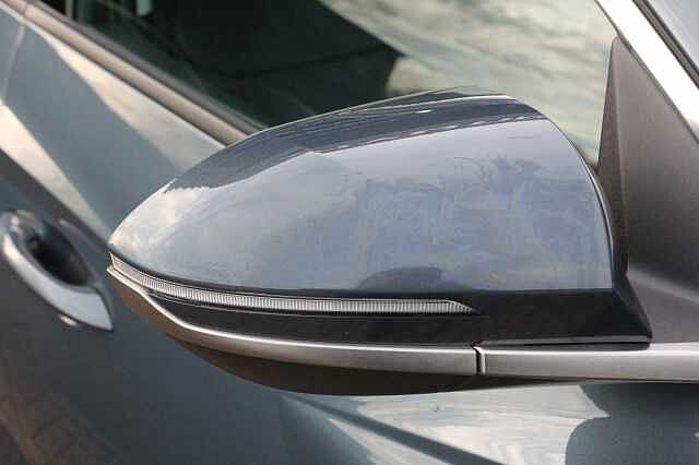 Hyundai Tucson 1.6 TGDi Plug-in Hybrid Ultimate 5dr 4WD Auto