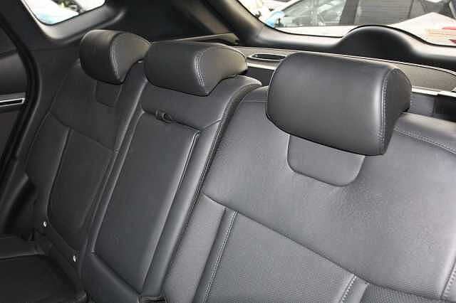 Hyundai Tucson 1.6 TGDi Plug-in Hybrid Ultimate 5dr 4WD Auto