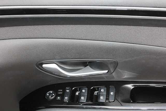 Hyundai Tucson 1.6 TGDi Plug-in Hybrid Ultimate 5dr 4WD Auto