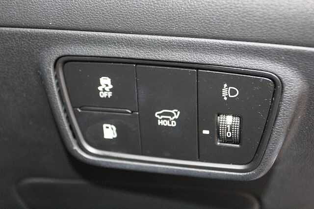 Hyundai Tucson 1.6 TGDi Plug-in Hybrid Ultimate 5dr 4WD Auto