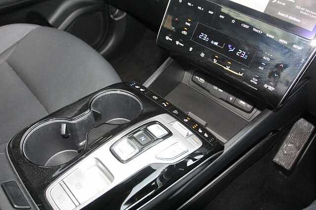 Hyundai Tucson 1.6 TGDi Plug-in Hybrid Ultimate 5dr 4WD Auto