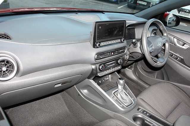 Hyundai Kona 1.6 GDi Hybrid Premium 5dr DCT
