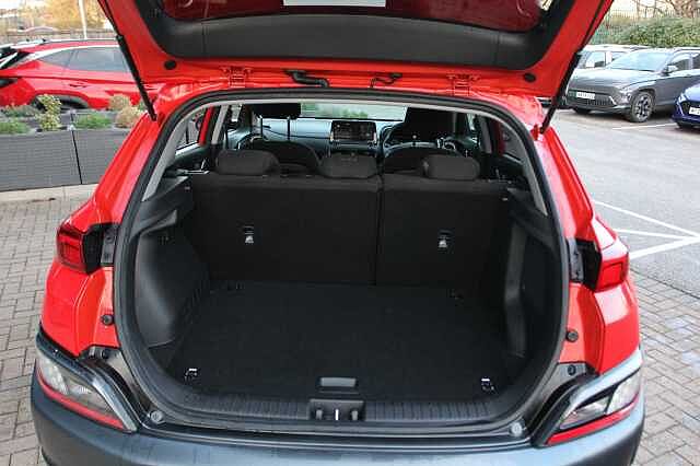 Hyundai Kona 1.6 GDi Hybrid Premium 5dr DCT