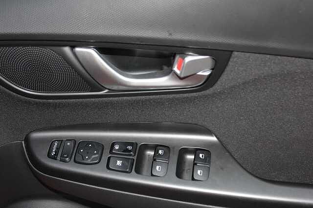 Hyundai Kona 1.6 GDi Hybrid Premium 5dr DCT