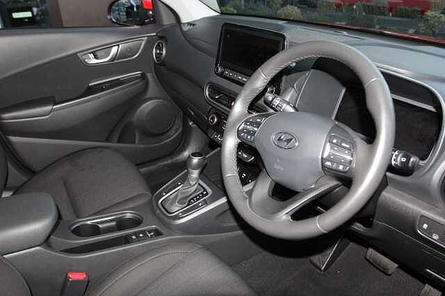 Hyundai Kona 1.6 GDi Hybrid Premium 5dr DCT