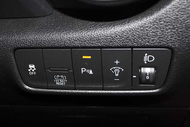 Hyundai Kona 1.6 GDi Hybrid Premium 5dr DCT