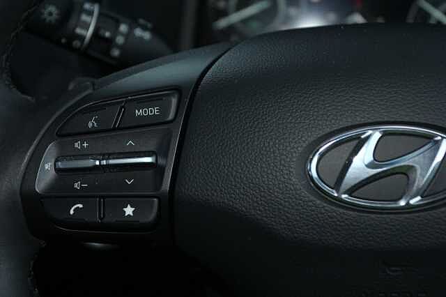Hyundai Kona 1.6 GDi Hybrid Premium 5dr DCT