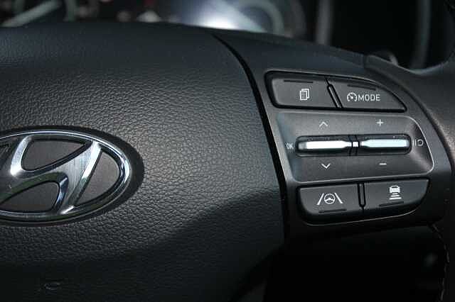 Hyundai Kona 1.6 GDi Hybrid Premium 5dr DCT