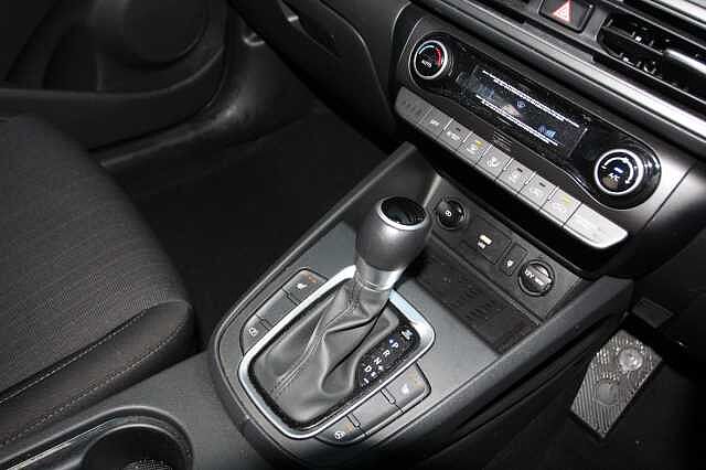 Hyundai Kona 1.6 GDi Hybrid Premium 5dr DCT