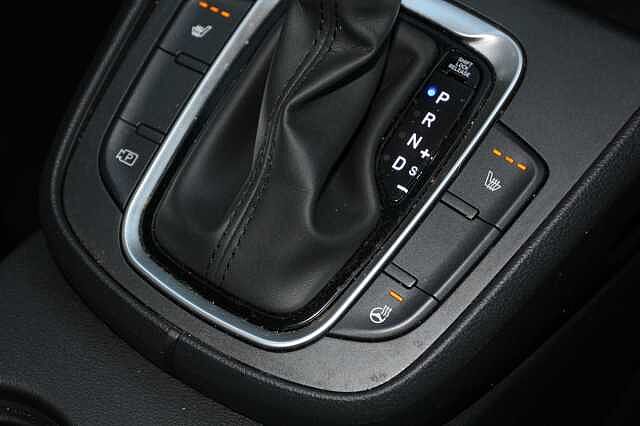 Hyundai Kona 1.6 GDi Hybrid Premium 5dr DCT
