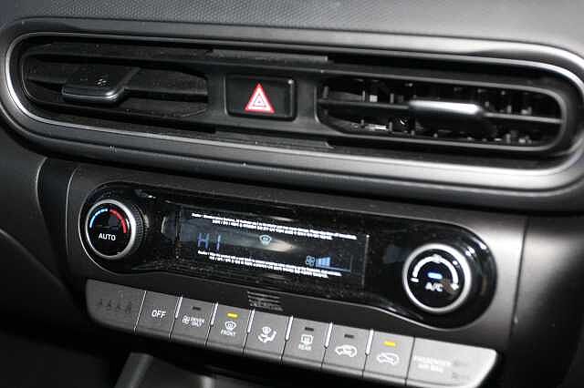 Hyundai Kona 1.6 GDi Hybrid Premium 5dr DCT