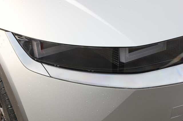 Hyundai Ioniq 5 160kW Ultimate 73 kWh 5dr Auto