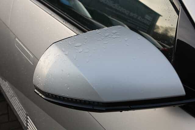 Hyundai Ioniq 5 160kW Ultimate 73 kWh 5dr Auto