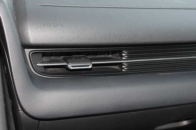 Hyundai Ioniq 5 160kW Ultimate 73 kWh 5dr Auto