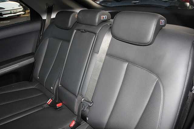 Hyundai Ioniq 5 160kW Ultimate 73 kWh 5dr Auto