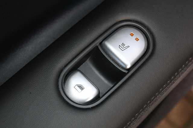 Hyundai Ioniq 5 160kW Ultimate 73 kWh 5dr Auto