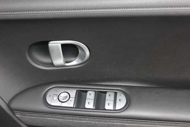 Hyundai Ioniq 5 160kW Ultimate 73 kWh 5dr Auto