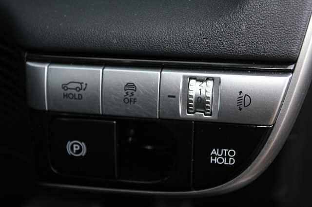 Hyundai Ioniq 5 160kW Ultimate 73 kWh 5dr Auto