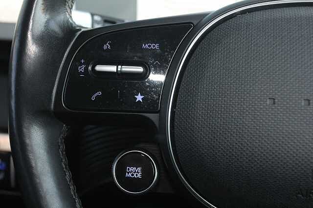 Hyundai Ioniq 5 160kW Ultimate 73 kWh 5dr Auto