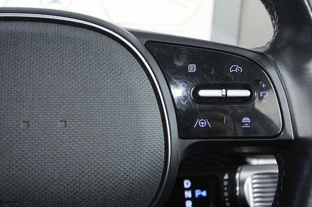 Hyundai Ioniq 5 160kW Ultimate 73 kWh 5dr Auto