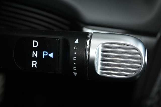 Hyundai Ioniq 5 160kW Ultimate 73 kWh 5dr Auto